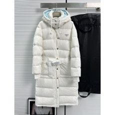 Prada Down Jackets